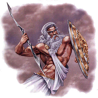 Pictures Of Zeus. Zeus - FreeThoughtPedia