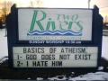Atheists hate god.jpg